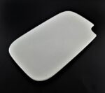 Citroen Berlingo Partner (08-16) Fuel Filler Flap Cover 9680449680 Bianca White