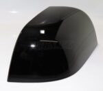 Fits Tesla Model 3 Electric /18-23 Right Side Door Wing Mirror Cover Gloss Black - Image 3