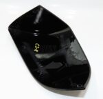 Fits Tesla Model 3 Electric /18-23 Right Side Door Wing Mirror Cover Gloss Black - Image 4