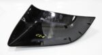 Fits Tesla Model 3 Electric /18-23 Right Side Door Wing Mirror Cover Gloss Black - Image 5