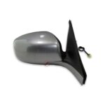 Suzuki Swift MK3 /05-10 5-Door Right Side Electric Door Mirror Galactic Grey ZCD