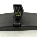 Genuine Peugeot 107 206 106 Toyota Aygo Citroen C1 Interior Rear View Mirror (N)