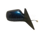Mazda 6 MK1 (2002-2007) Right Side Electric Heated Door Mirror 32C Phantom Blue