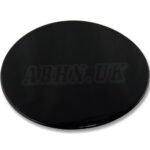 Vauxhall Astra J (09-18) 3-Door Fuel Flap Cover 13281382 Black 22C Z50B SK-6398