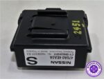 Nissan Qashqai J11 14-21 TCM Traction Control Module (ECU) Unit 476A04EA0A (S) - Image 4