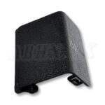 Fits BMW 1 Series F20 F21 On-Board Diagnostics OBD Trim Cover Black 51437272621