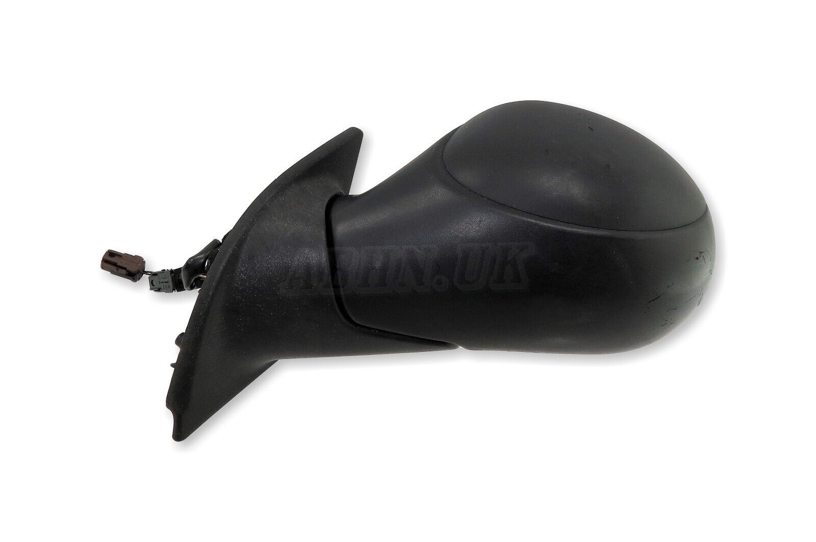 Citroen C3 MK1 /02-08 5-Dr Left Side Electric Heated Door Mirror 5-Wires Grained Main Image Citroen C3 MK1 /02-08 5-Dr Left Side Electric Heated Door Mirror 5-Wires Grained - Image 1