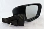 Mazda5 CR19 (05-10) Right Side Electric Heated Door Mirror Met Galaxy Grey 32S - Image 2