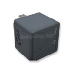 Renault Vauxhall (08-18) 5-Pin Grey Relay 8200587119 Tyco V23136-A1-X63 12V 40A
