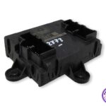 Range Rover Evoque L551 (2017-2024) Front Driver Door HIGH Module J8A2-14D618-CA