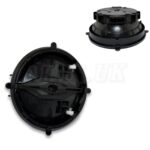 Volvo S60 V60 C30 V40 XC90 (07-16) 3-Pin Door Mirror Motor Drive Without Memory