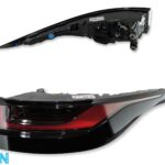 K8D213404AE Range Rover Evoque L551 18-23* Right Rear Outer Tailgate LED Light 6