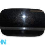 Mercedes-Benz C-Class S204 (07- 14) Fuel Filler Flap Cover A2047570006 Met Black