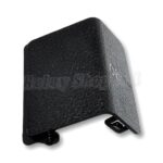 Fits BMW F31 F30 3-Series F34 F35 F80 Black (OBD) Diagnostics Trim Cover 7272619