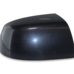 Ford Focus-II /05-07 Fiesta-V /06-08 Right Side Door Mirror Cover Met Sea Grey