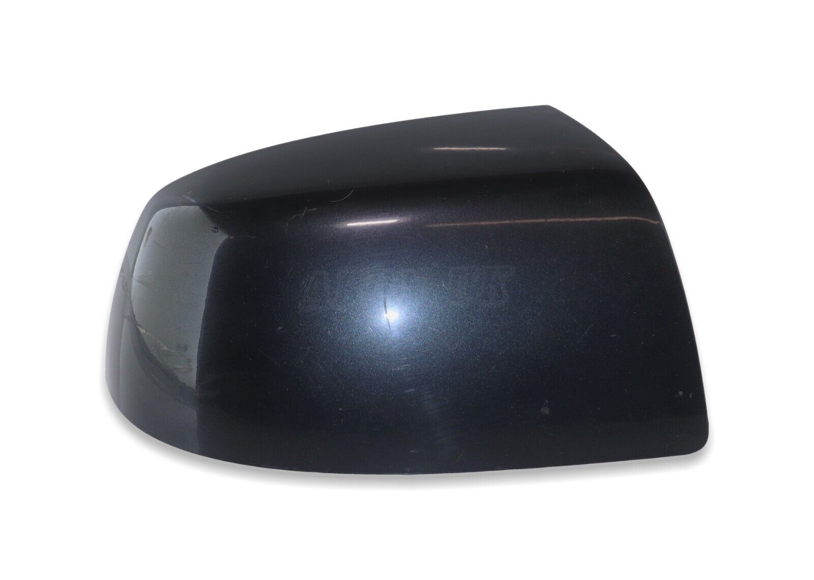 Ford Focus-II /05-07 Fiesta-V /06-08 Right Side Door Mirror Cover Met Sea Grey Main Image Ford Focus-II /05-07 Fiesta-V /06-08 Right Side Door Mirror Cover Met Sea Grey - Image 1