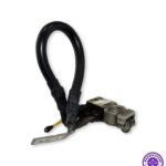 Genuine Hyundai Santa Fe Mk2 Battery Charge Status Unit IBS 37180-2B200 SW: 5.8