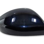 RR Evoque L551 Velar L560 L550 X761 Right Side Wing Mirror Cover Portofino Blue
