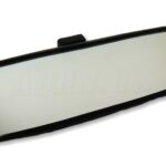 New Standard Interior Rear View Mirror Citroen Van Berlingo Dispatch & Relay