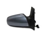 Vauxhall Zafira B MK2 /05-09 Right Side Heated Door Mirror 13131972 SB  Met Grey
