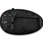 MG Rover 25 45 ZR ZS /99-05 ZT ZT-T 75 /03-06 Left Side Heated Door Mirror Glass