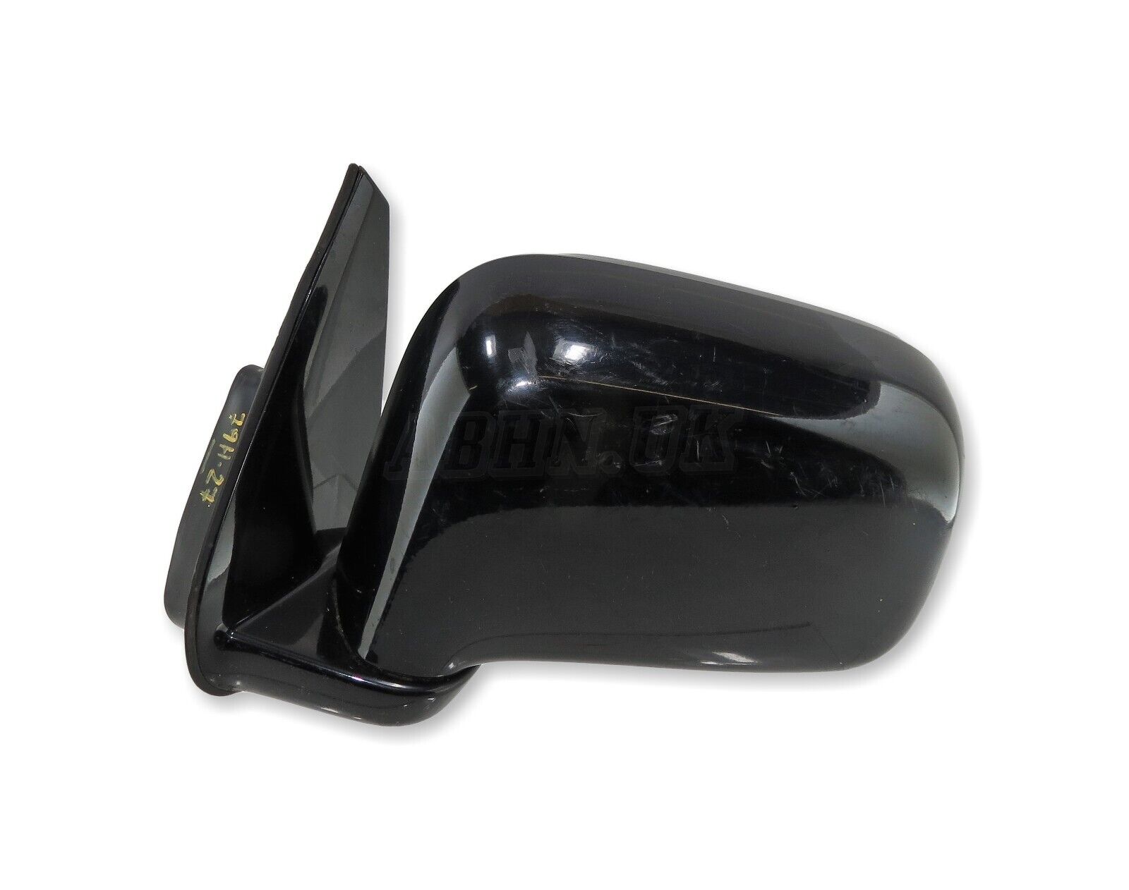 Honda CR-V CRV MK1 95-02 Left Side Electric Heated Door Mirror Gloss Black 5-Pin Main Image Honda CR-V CRV MK1 95-02 Left Side Electric Heated Door Mirror Gloss Black 5-Pin - Image 1
