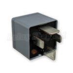 54-Land Rover Jaguar 05-16 4-Pin Grey Relay FoMoCo 5M5T-14B192-EA  V23136-J4-X62