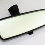 Peugeot 207 308 307 807 407 Picasso (2004-2010) Interior Rear View Mirror (D)