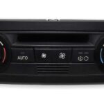 9110610 BMW 1 3 Series Genuine Electric A/C Heater Climate Control Unit