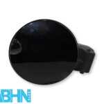 Seat Leon 1P1 (05-12) Hatchback Fuel Filler Flap Cover 1P0809905 Metallic Black