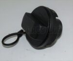 Genuine Seat VW Audi 2000-2014 Fill-in Fuel Filler Cap + Cord 1J0201553Q Germany - Image 6