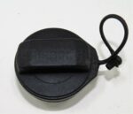 Genuine Seat VW Audi 2000-2014 Fill-in Fuel Filler Cap + Cord 1J0201553Q Germany - Image 9