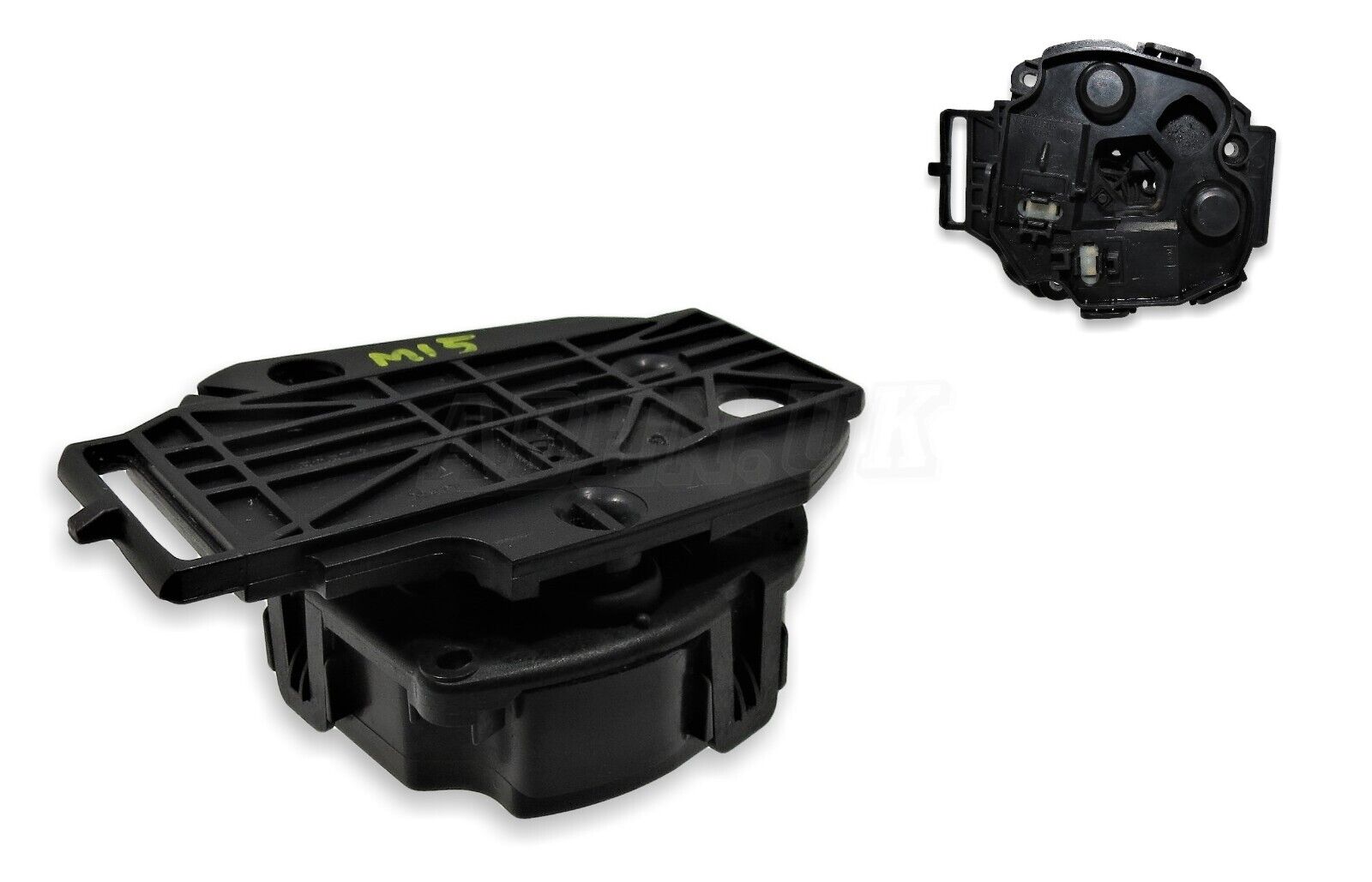 Ford Focus C-Max DM2 (03- 07) Right Side Door Mirror Motor (Actuator) 1452576 RH Main Image Ford Focus C-Max DM2 (03- 07) Right Side Door Mirror Motor (Actuator) 1452576 RH - Image 1