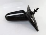 Toyota Yaris MK1 Vitz MK1 (99- 05) Left Side Manual Door Mirror 879400D151 Black - Image 7