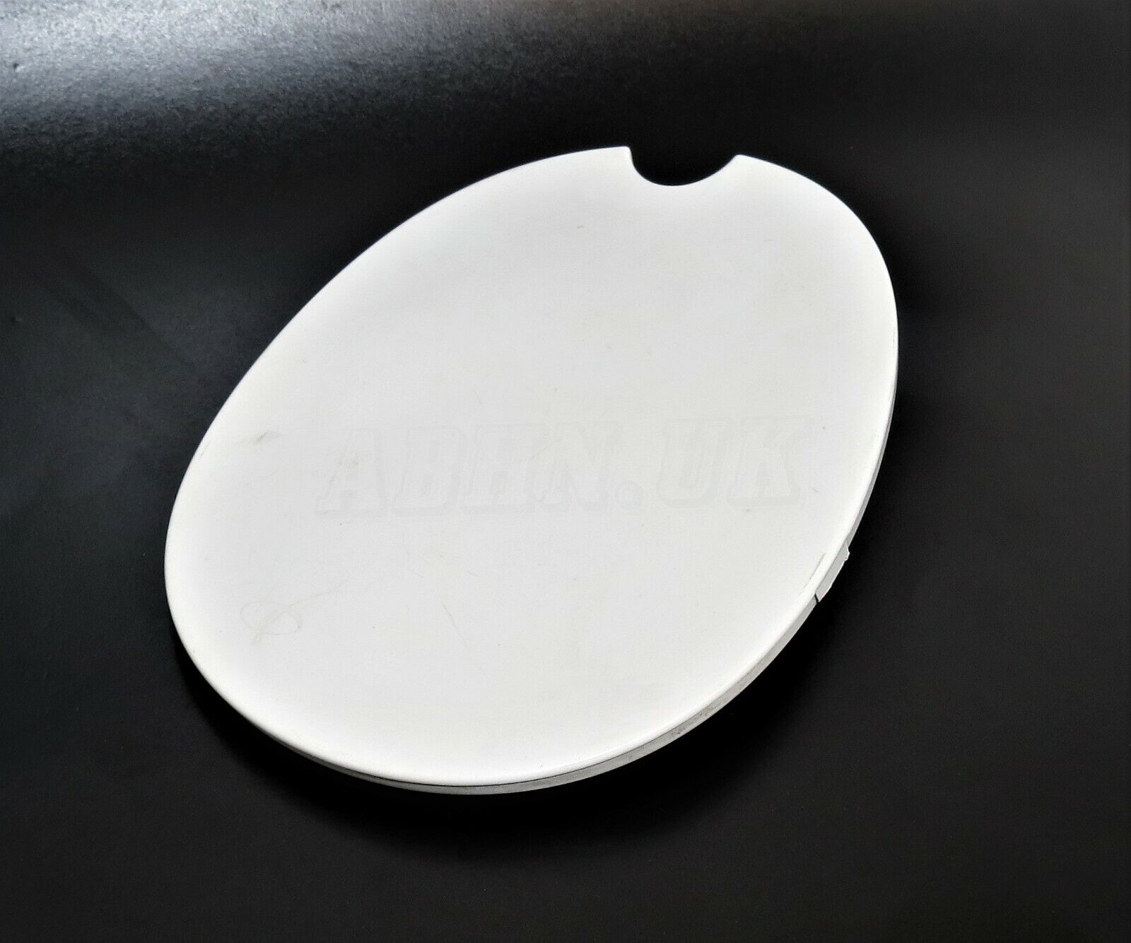 Fiat Scudo Peugeot Expert (07-16) Fuel Fill-in Flap Cover 1497828080 G9 White Main Image Fiat Scudo Peugeot Expert (07-16) Fuel Fill-in Flap Cover 1497828080 G9 White - Image 1