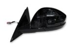 Range Rover Evoque L551 LHD /17-22 Left Side Door Mirror K8D2-17683-BBC 12-Wires
