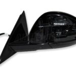 Range Rover Evoque L551 LHD /17-22 Left Side Door Mirror K8D2-17683-BBC 12-Wires