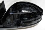 Range Rover Evoque L551 LHD /17-22 Left Side Door Mirror K8D2-17683-BBC 12-Wires - Image 2