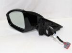 Range Rover Evoque L551 LHD /17-22 Left Side Door Mirror K8D2-17683-BBC 12-Wires - Image 5