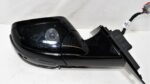 Range Rover Evoque L551 LHD /17-22 Left Side Door Mirror K8D2-17683-BBC 12-Wires - Image 10