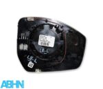 RR Evoque L551 Velar L560 L550 Left Side Convex Auto Dimming Wing Mirror Glass - Image 2