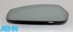 RR Evoque L551 Velar L560 L550 Left Side Convex Auto Dimming Wing Mirror Glass - Image 5