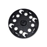 BMW X5 E53 (2000-2006) Door Mirror Motor Plate/ To Hold the Glass With The Motor