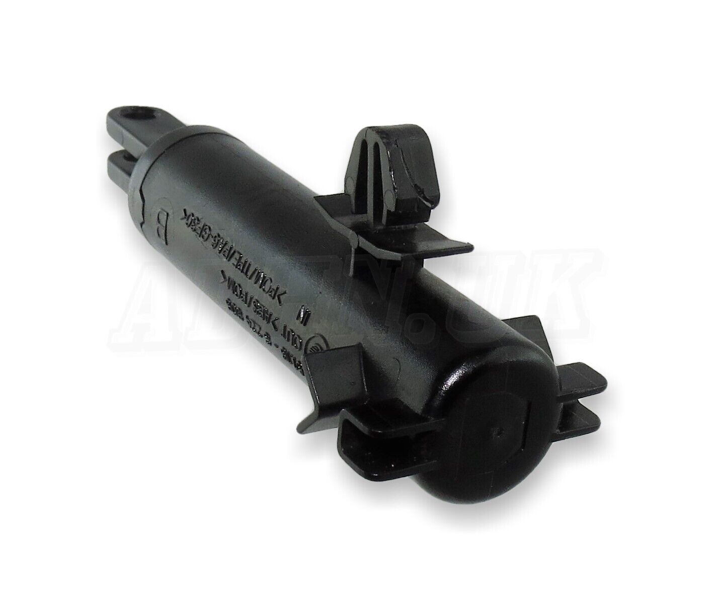 BMW E46 E91 E92 E92 E53 E86 (98-09) Glove box Damper (Slow Releaser) 51168224806 Main Image BMW E46 E91 E92 E92 E53 E86 (98-09) Glove box Damper (Slow Releaser) 51168224806 - Image 1