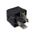 Audi VW Seat ECU & Fuel Pump 4-Pin Relay (No. 100) 7M0951253A Hella 4RA007793-08