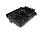 Citroen Berlingo Partner 206 BSM-03 Fuse Relay Box 9650618480 Siemens T118470003