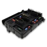 Citroen Berlingo Partner 206 BSM-03 Fuse Relay Box 9650618480 Siemens T118470003