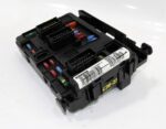Citroen Berlingo Partner 206 BSM-03 Fuse Relay Box 9650618480 Siemens T118470003 - Image 4