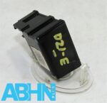 Discovery 5 L462 /15-22 Right Puddle Light Discovery Underneath Mirror 2162.6256 - Image 8