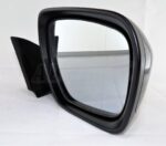 Mazda5 CR19 (2005-2010) Right Side Electric Heated Door Mirror 36F Dark Plum - Image 5